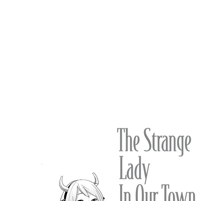 The Strange Lady In Our Town chapter 5 page 10