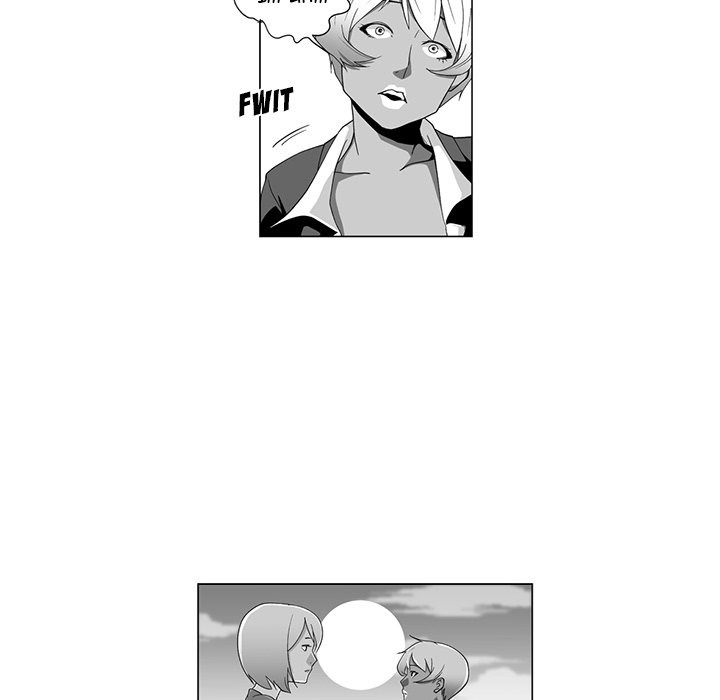 The Strange Lady In Our Town chapter 5 page 16