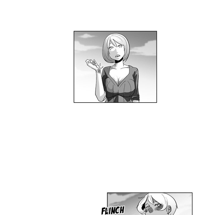 The Strange Lady In Our Town chapter 5 page 19