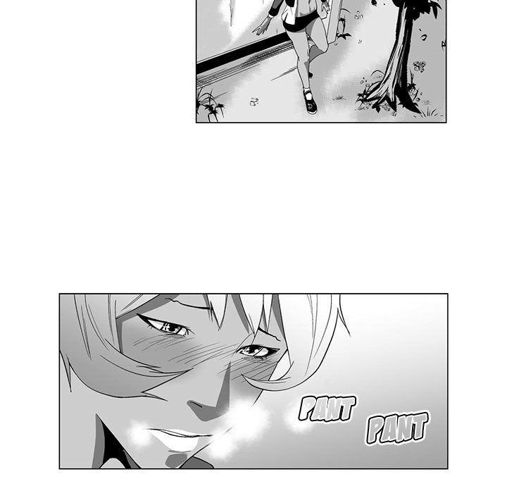 The Strange Lady In Our Town chapter 5 page 23