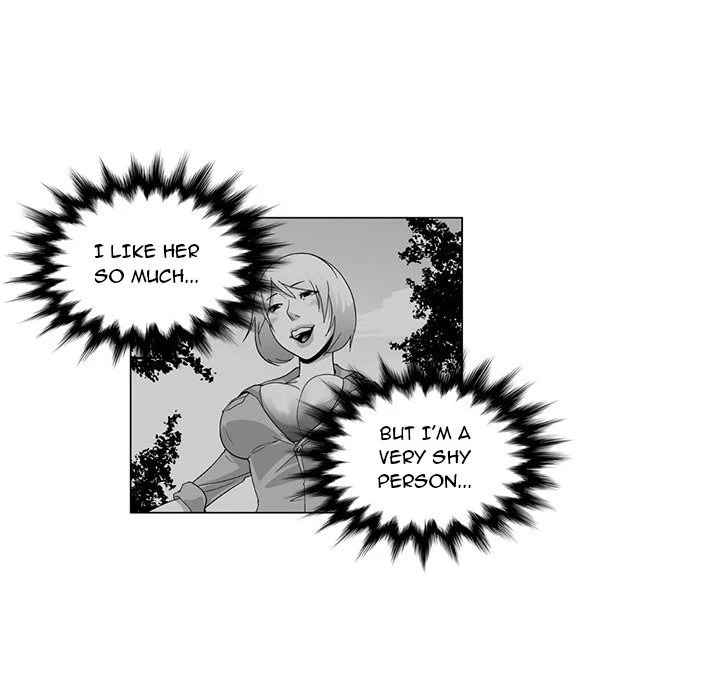 The Strange Lady In Our Town chapter 5 page 24