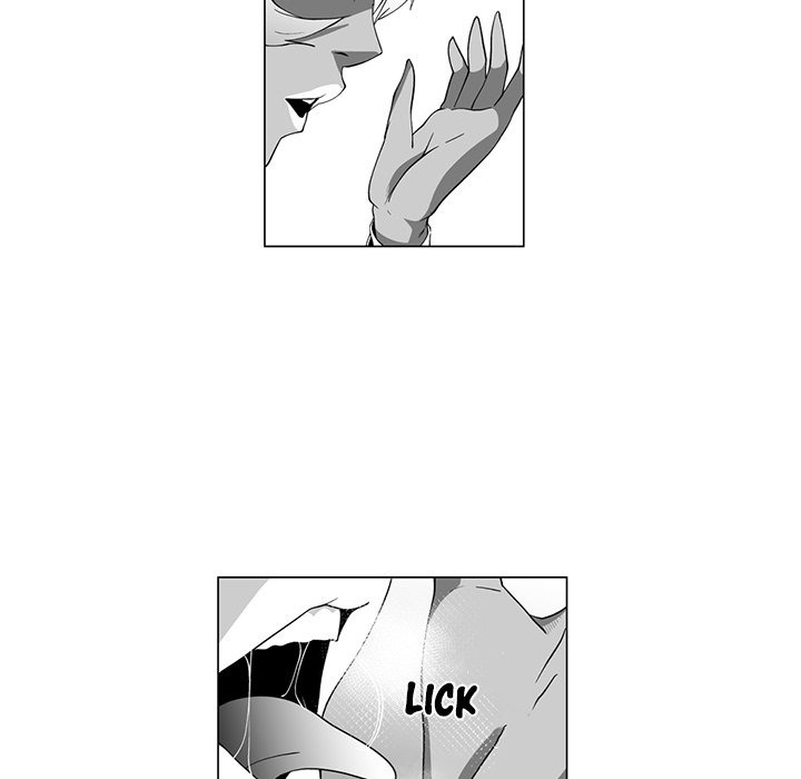 The Strange Lady In Our Town chapter 5 page 26