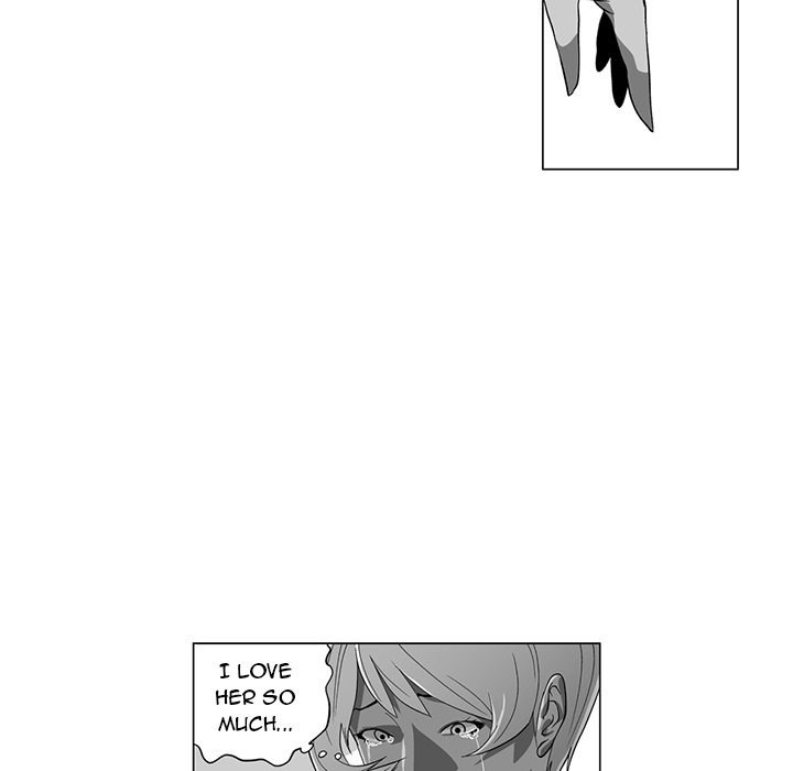 The Strange Lady In Our Town chapter 5 page 28