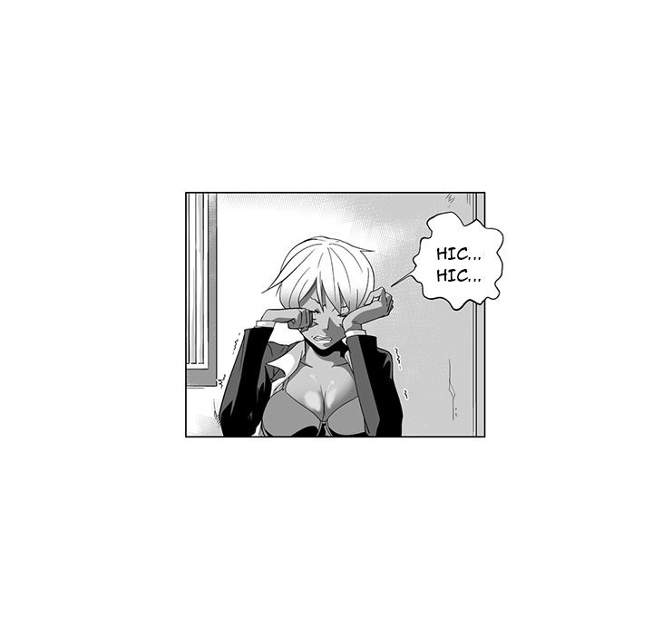 The Strange Lady In Our Town chapter 5 page 30