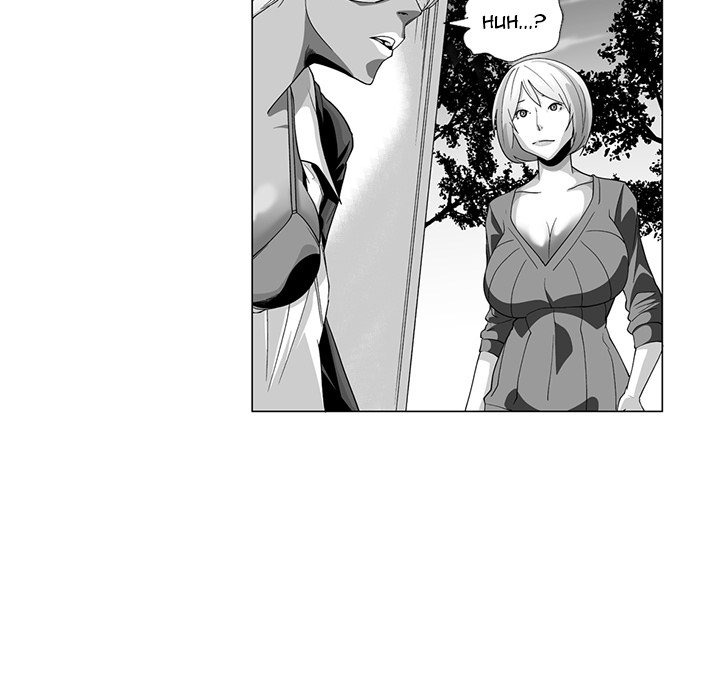 The Strange Lady In Our Town chapter 5 page 33