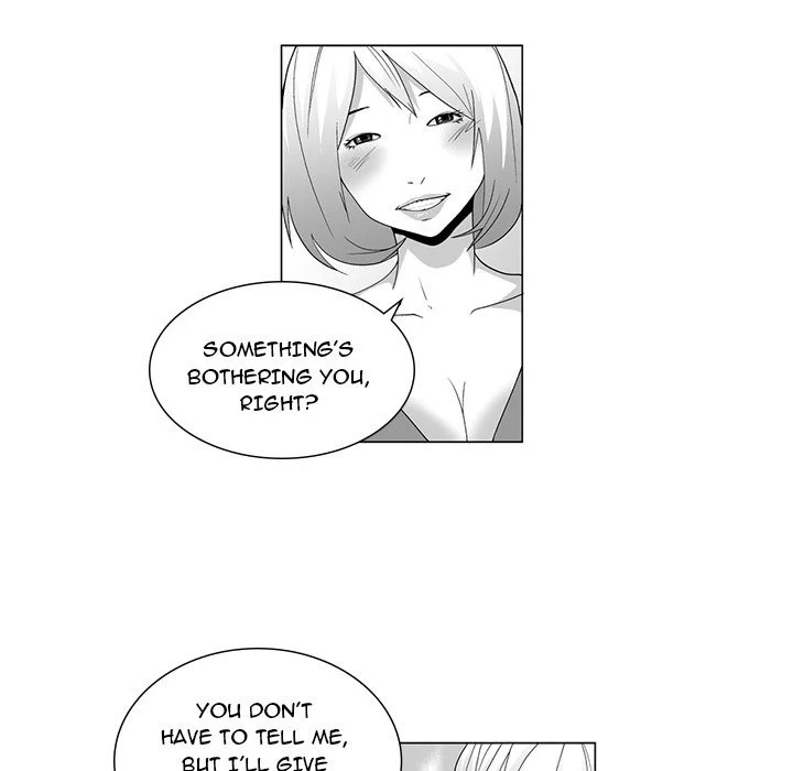 The Strange Lady In Our Town chapter 5 page 34