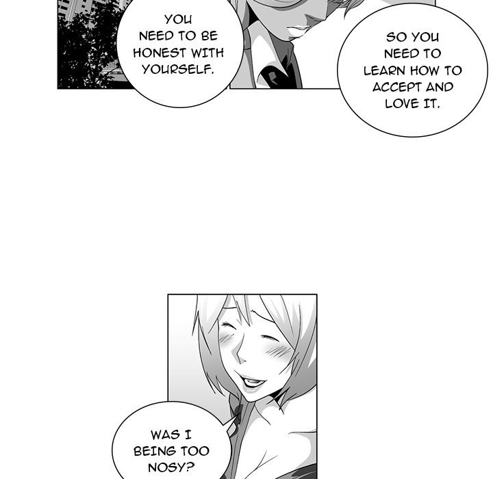 The Strange Lady In Our Town chapter 5 page 39