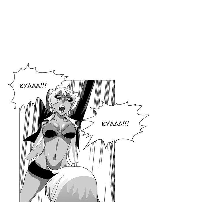 The Strange Lady In Our Town chapter 5 page 41