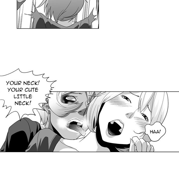 The Strange Lady In Our Town chapter 5 page 42