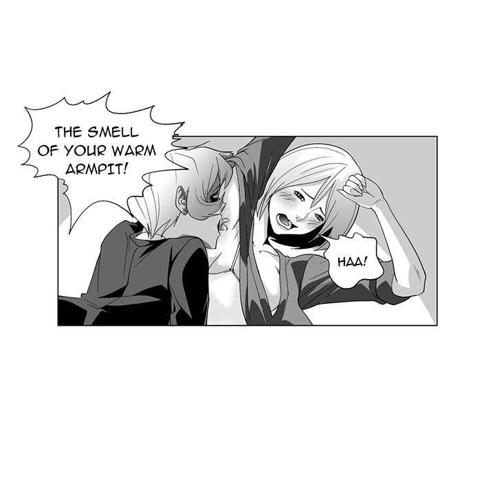 The Strange Lady In Our Town chapter 5 page 43