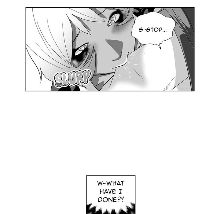 The Strange Lady In Our Town chapter 5 page 44
