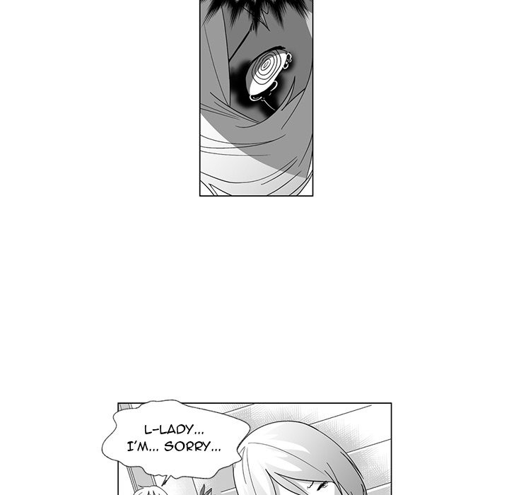 The Strange Lady In Our Town chapter 5 page 45