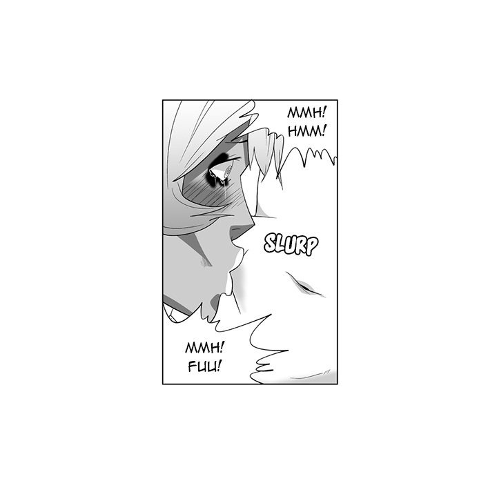 The Strange Lady In Our Town chapter 5 page 50
