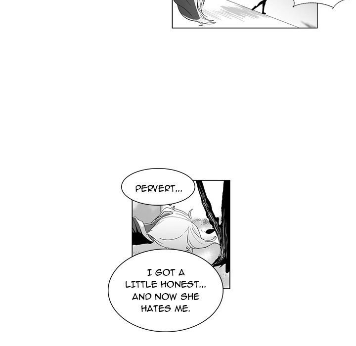 The Strange Lady In Our Town chapter 5 page 52