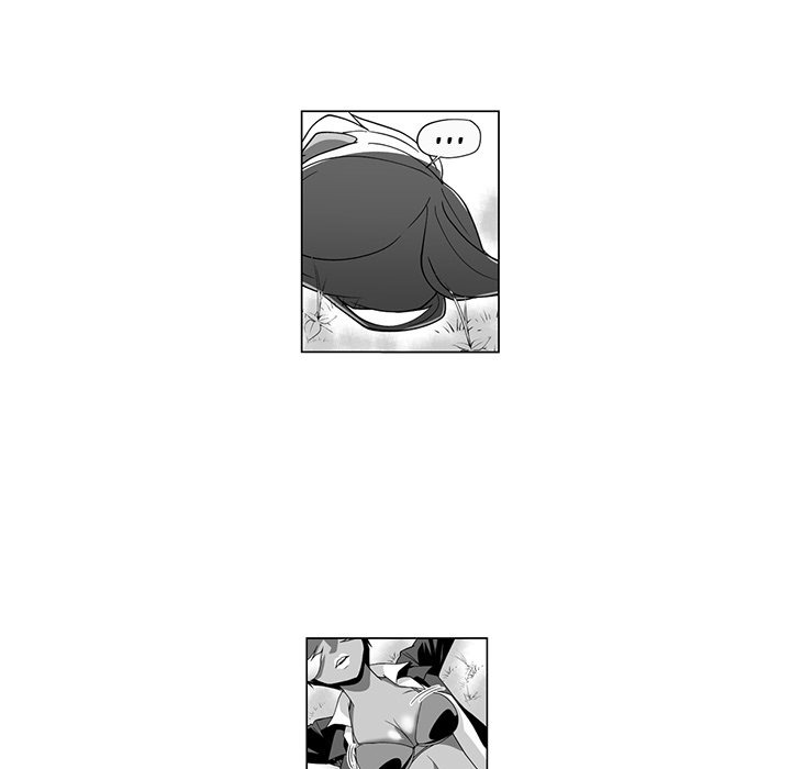 The Strange Lady In Our Town chapter 5 page 53