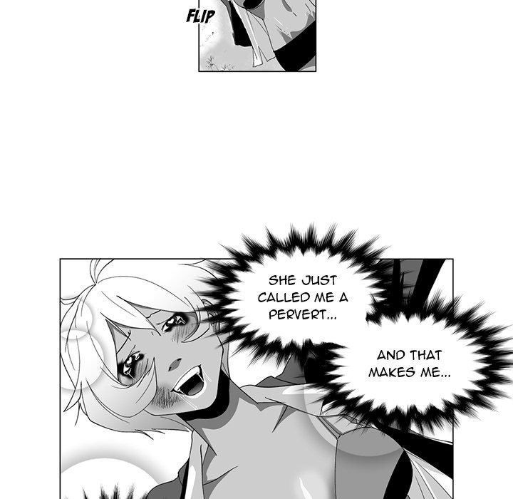 The Strange Lady In Our Town chapter 5 page 54
