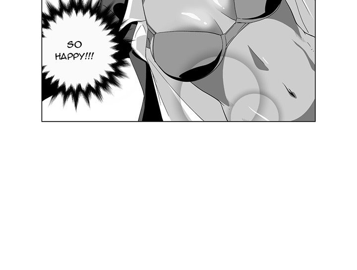 The Strange Lady In Our Town chapter 5 page 55