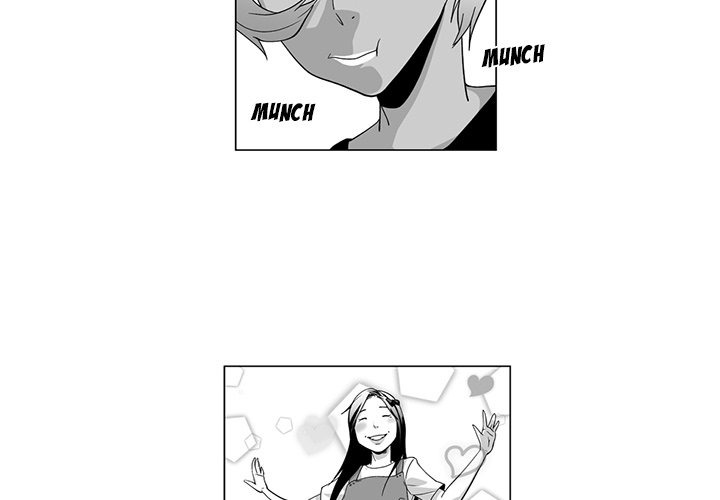 The Strange Lady In Our Town chapter 6 page 5