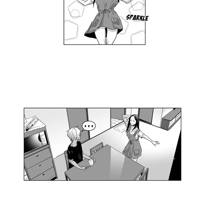 The Strange Lady In Our Town chapter 6 page 6