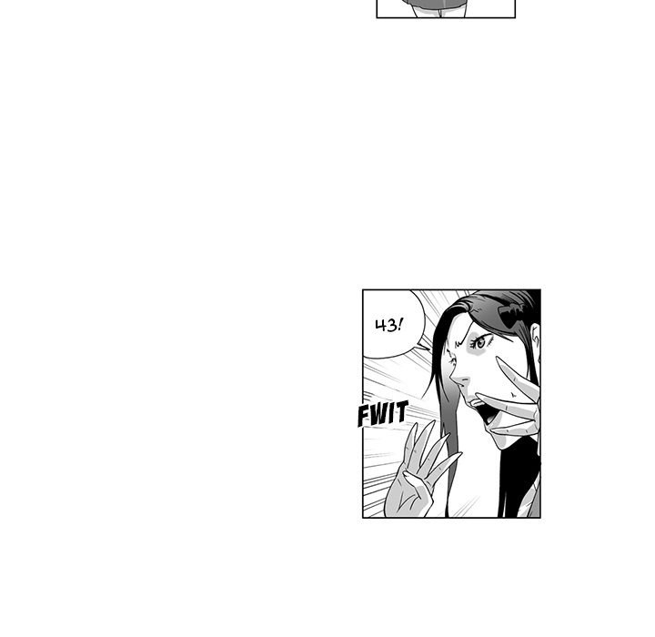 The Strange Lady In Our Town chapter 6 page 8