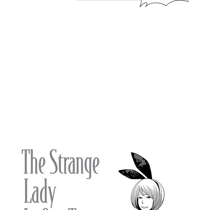 The Strange Lady In Our Town chapter 6 page 11