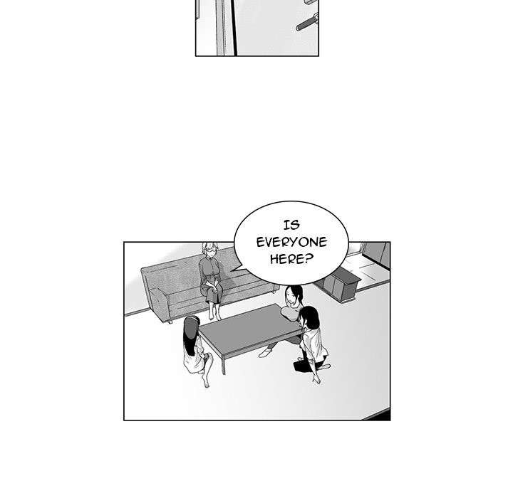 The Strange Lady In Our Town chapter 6 page 14