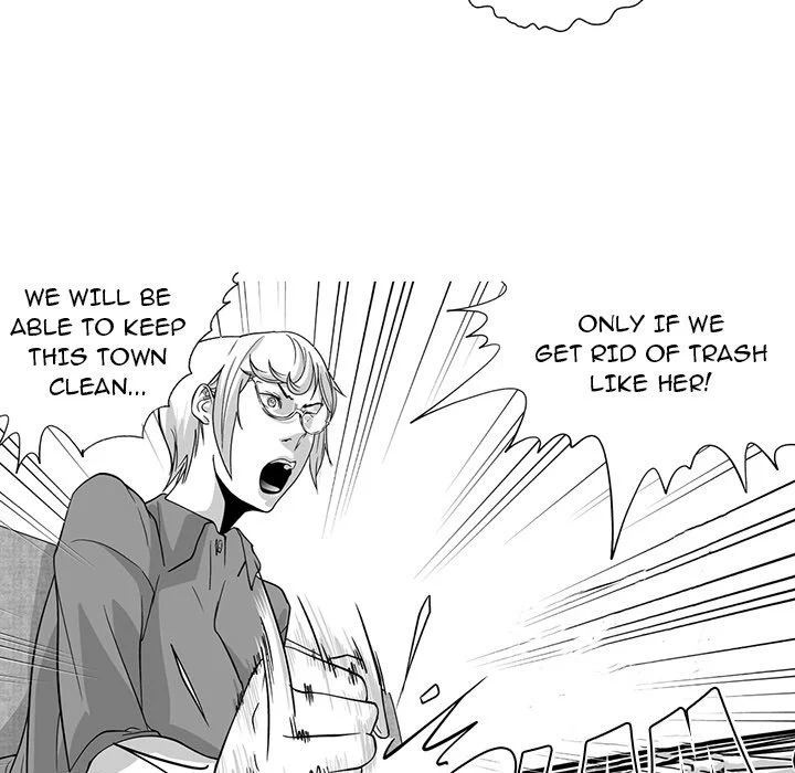 The Strange Lady In Our Town chapter 6 page 21