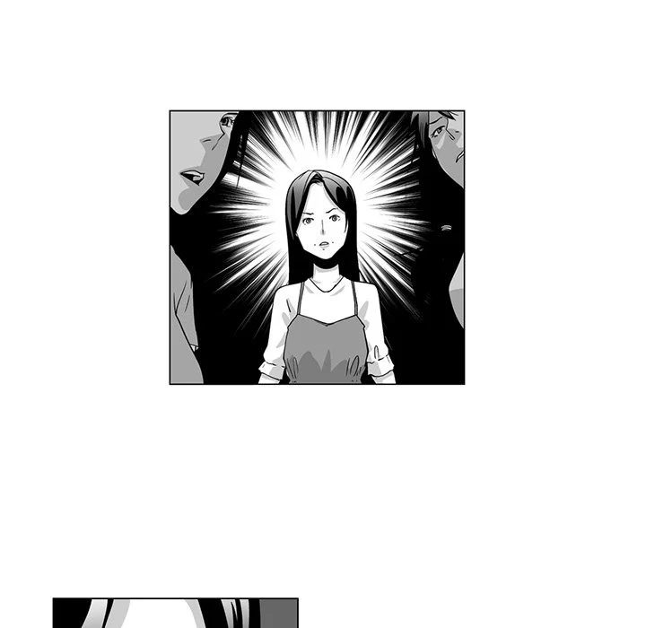 The Strange Lady In Our Town chapter 6 page 24