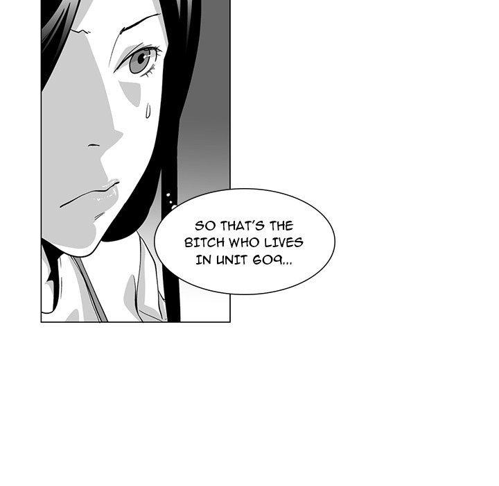 The Strange Lady In Our Town chapter 6 page 25