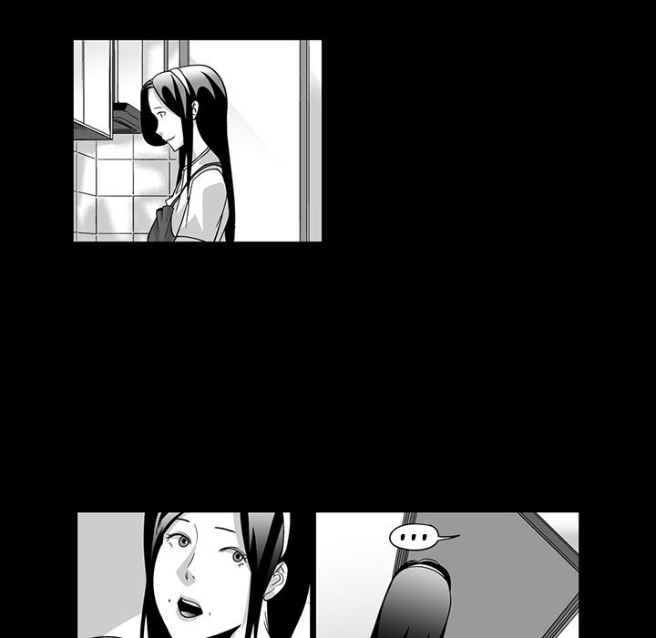 The Strange Lady In Our Town chapter 6 page 27
