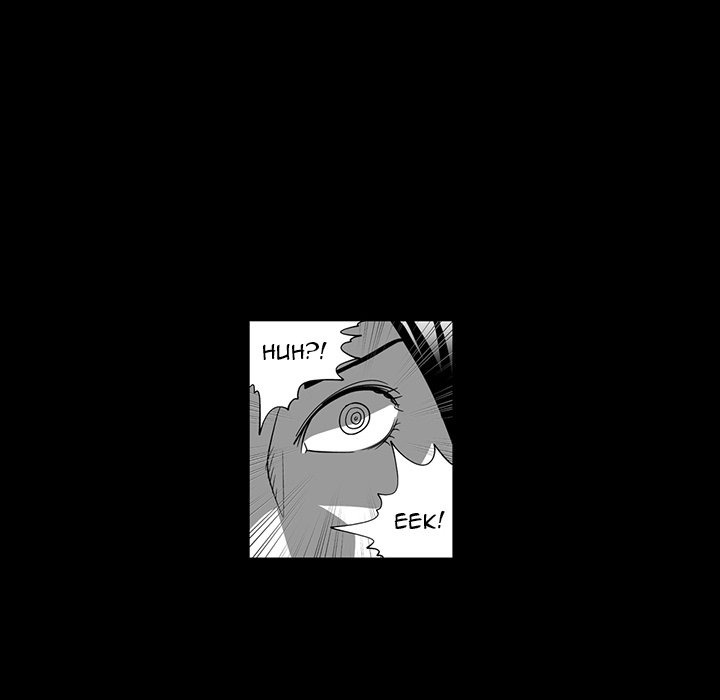 The Strange Lady In Our Town chapter 6 page 29