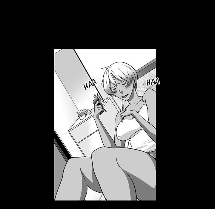 The Strange Lady In Our Town chapter 6 page 30