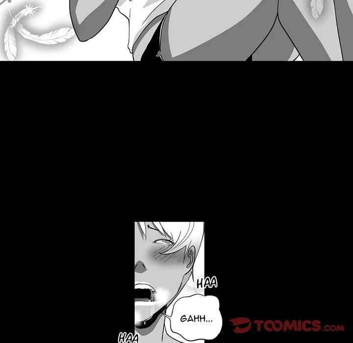 The Strange Lady In Our Town chapter 6 page 34