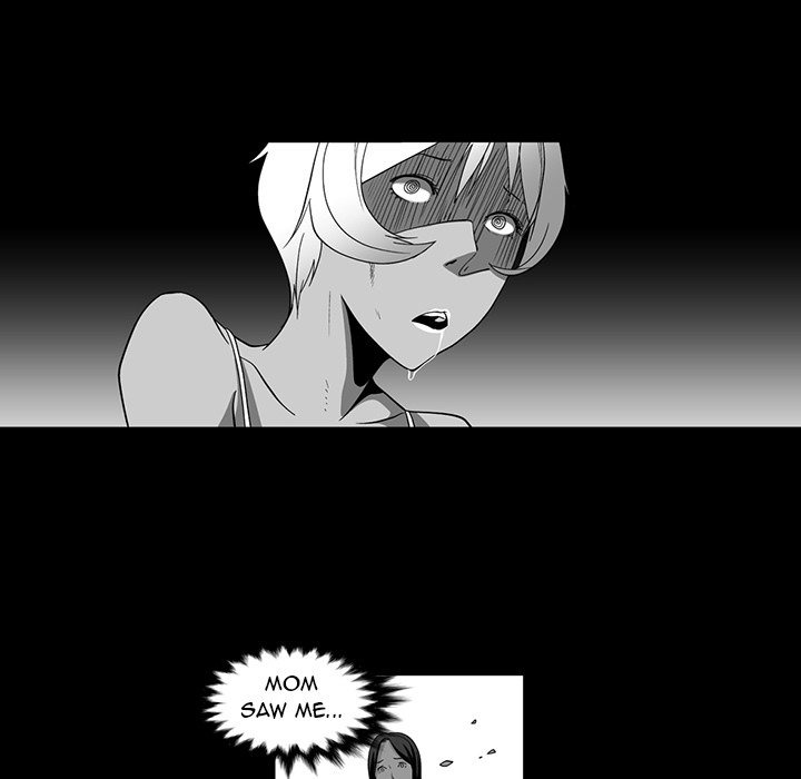 The Strange Lady In Our Town chapter 6 page 36
