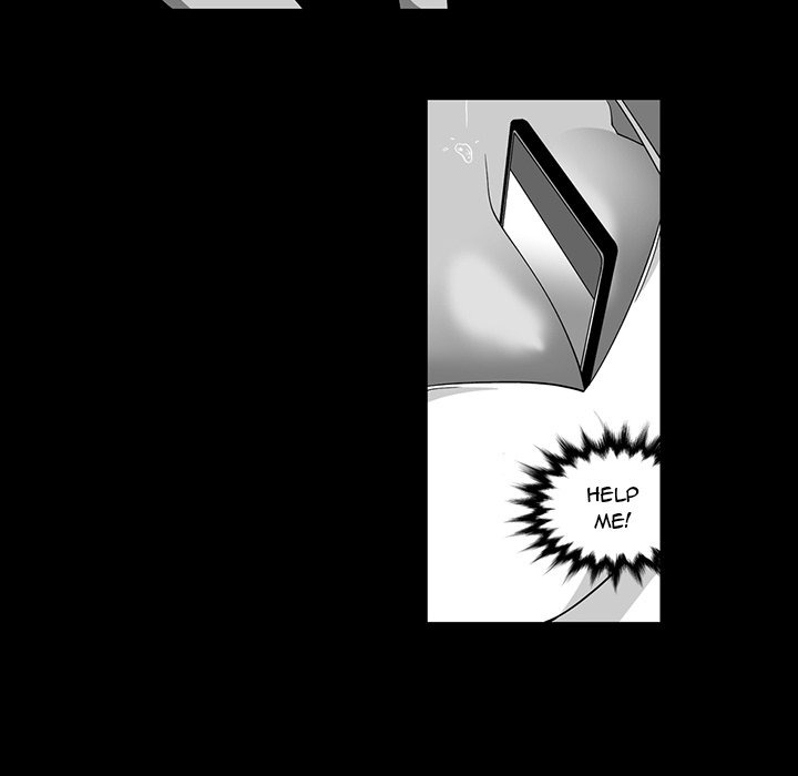 The Strange Lady In Our Town chapter 6 page 39