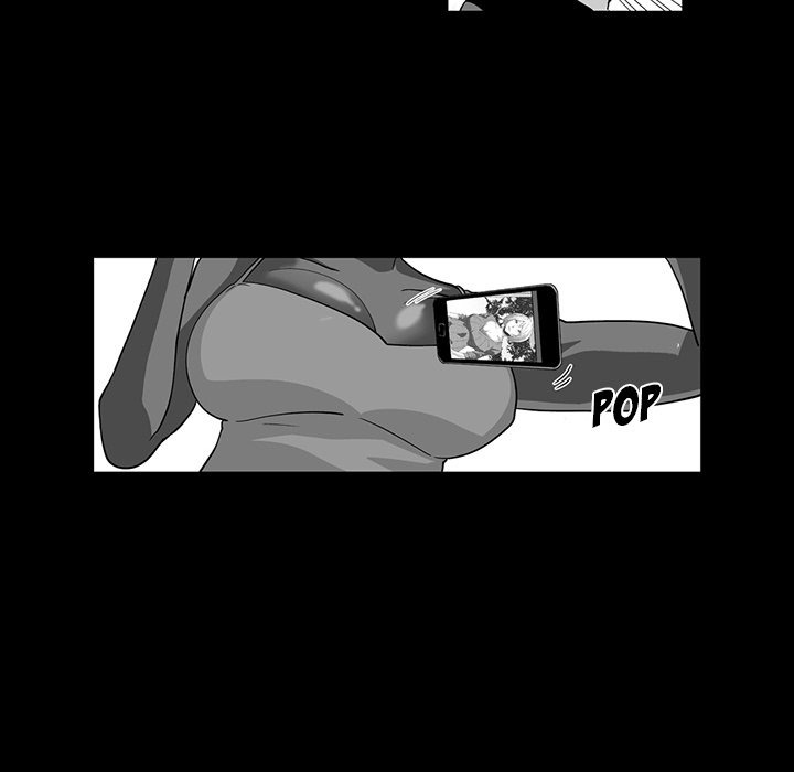 The Strange Lady In Our Town chapter 6 page 43