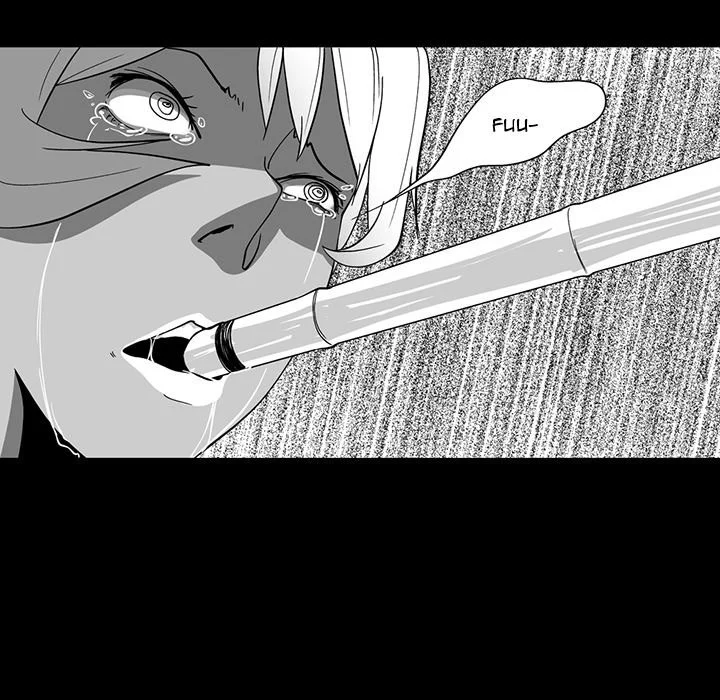 The Strange Lady In Our Town chapter 6 page 44