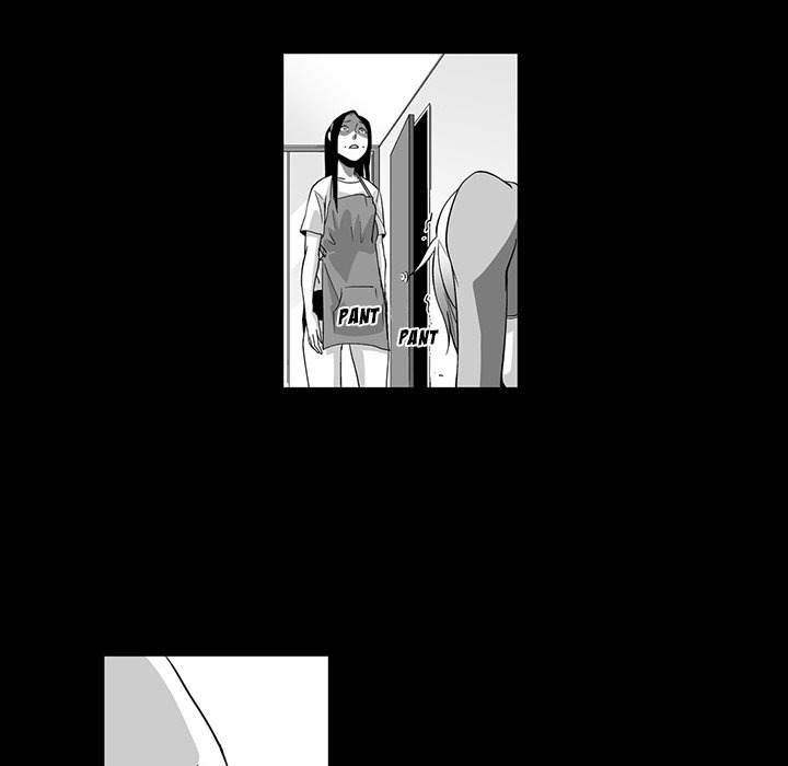 The Strange Lady In Our Town chapter 6 page 47