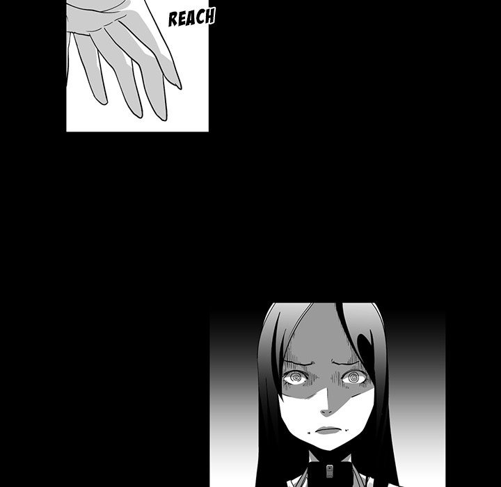 The Strange Lady In Our Town chapter 6 page 48