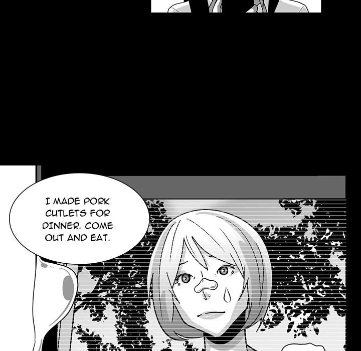 The Strange Lady In Our Town chapter 6 page 49