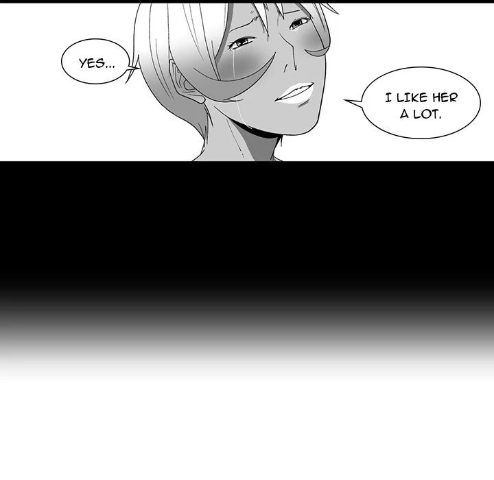 The Strange Lady In Our Town chapter 7 page 7