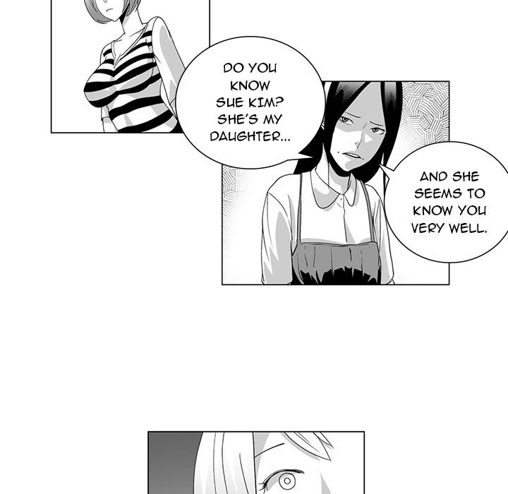 The Strange Lady In Our Town chapter 7 page 10