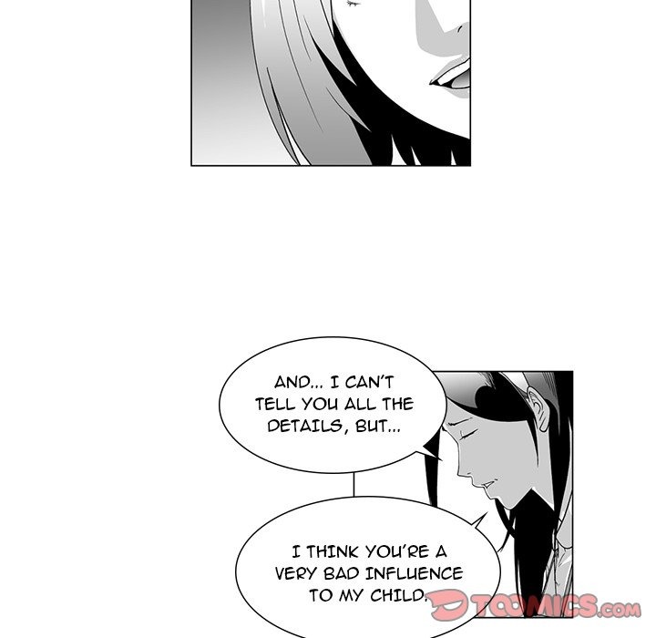 The Strange Lady In Our Town chapter 7 page 11