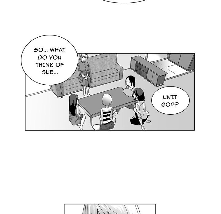 The Strange Lady In Our Town chapter 7 page 12