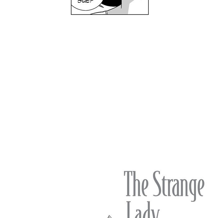 The Strange Lady In Our Town chapter 7 page 14
