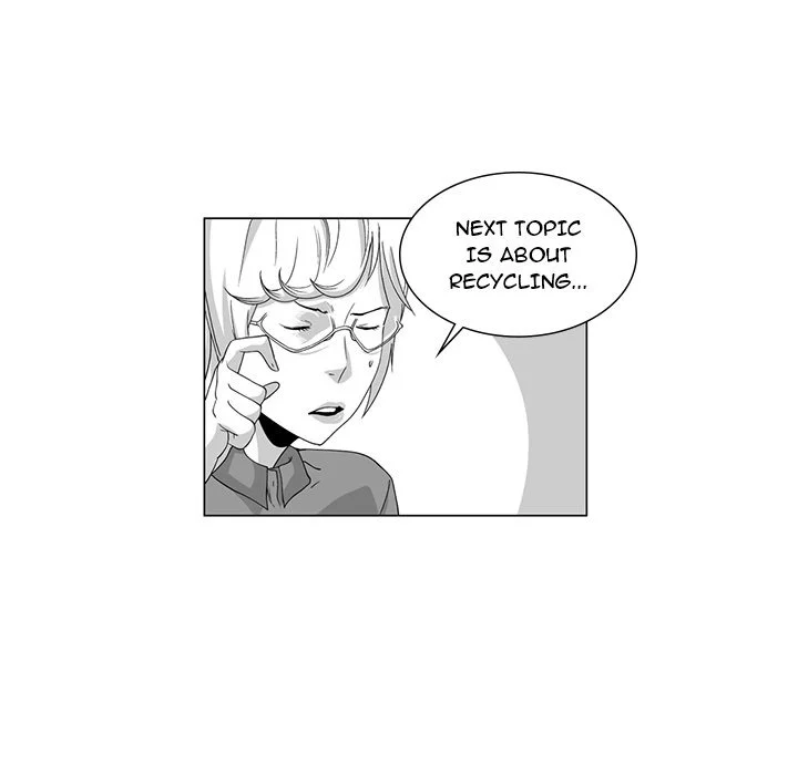 The Strange Lady In Our Town chapter 7 page 17