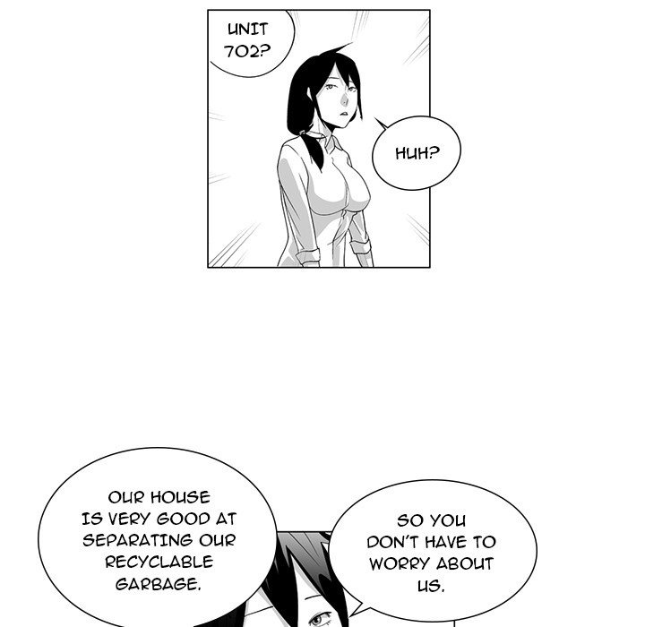 The Strange Lady In Our Town chapter 7 page 18