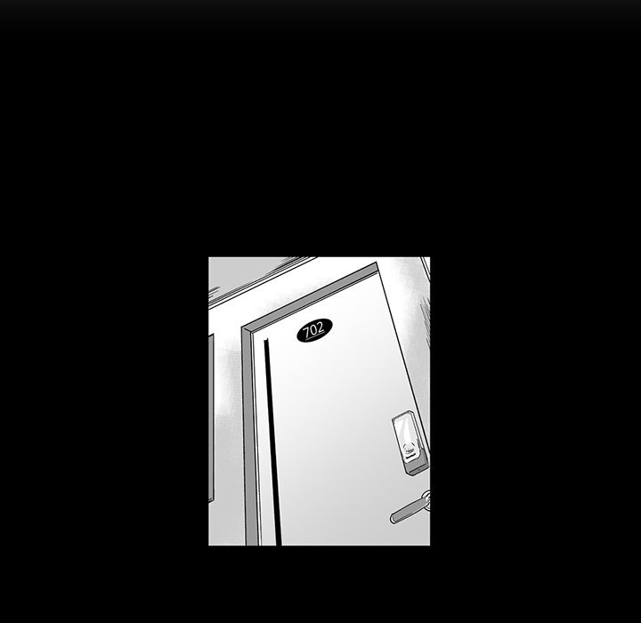 The Strange Lady In Our Town chapter 7 page 22