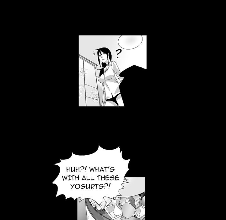 The Strange Lady In Our Town chapter 7 page 24