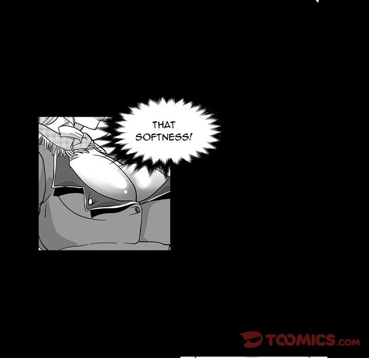 The Strange Lady In Our Town chapter 7 page 38